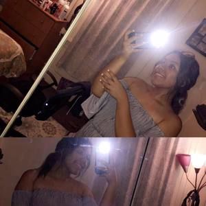 Meet your Posher, Kaytilyn